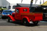 Barrett-Jackson Northeast 2017 Day 4 - Rolling to the Block0