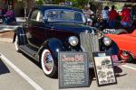 Bent Axles 39th Annual Show & BBQ0