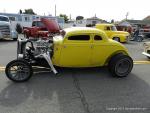 Bent Axles Car Club Car Show and BBQ July 20, 20132