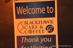 Blackhawk Cars & Coffee1