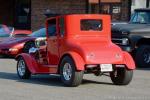 Bristol Auto Club Cruise Night0