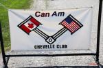 Can Am Chevelle Club Carshow0