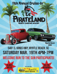 PirateLand Cruise In112