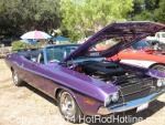 Carmel Valley Car Show0