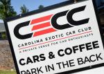 Carolina Exotic Car Club0