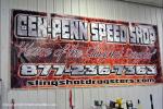 CEE-PENN Speed Shop/Worm Inc. Open House 20130