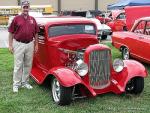 Clay County Cruisers Cruisin' in the Park0