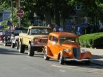 COPS & RODDERS MORRISTOWN 6/180