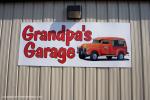 Cruise-In at Grandpa's Garage0