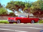 Cruise Night at Chuy's Simi West0