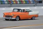 Daytona Spring Turkey Run Parade Lap0