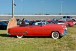 Daytona Turkey Run Car Corral - Day 30