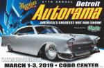 Detroit Autorama 20190