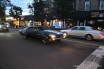 Downtown Metuchen New Jersey Cruise Night 0