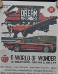 Dream Machines0