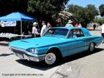 Elks Lodge 9th Annual "Walk in The Park Car Show"0