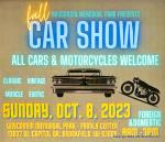 Fall Car Show0