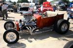 FATHER’S DAY CAR SHOW at Grace Community Baptist Church0