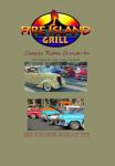 Fire Island Grill Monthly Cruise August 31, 20130
