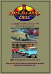 Fire Island Grill Monthly Cruise July 27, 20130