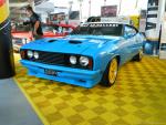 Flashback to SEMA 20160