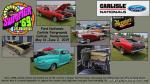 Ford Nationals at Carlisle Fairgrounds0