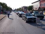 Gadsden Cruise-in on Broad Street 0