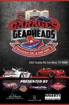 GARAGES & GEAR HEADS C&C0