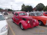 Goodguys 16th PPG Nationals July 13, 20134