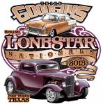 Goodguys 3rd Spring Lone Star Nationals0