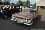 Haldeman Ford - Central Jersey Car Club Car Show0