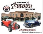 Historic Downtown Lincoln Car Show179