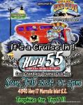 HWY 55 CRUISE IN0