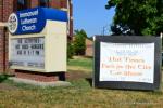 Immanuel Lutheran's 10th Annual Hot Times Fun in the City Vehicle Show0