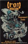 Iron Invasion158