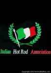 Italian Hot Rod Association 52nd Street Car Show0