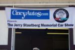 Jerry Stautberg Memorial Car Show0