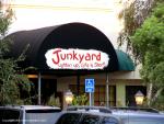 Junkyard Cafe Cruise-In0