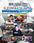 Kentucky Motorsports Hall of Fame Induction Ceremony 20180