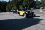 Lime Rock Park Race Car Parade0