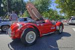 Littleton Elks Annual Western Week Car Show0