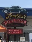 Lonestar Roundup 20190