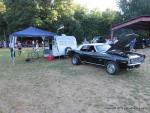 Ludlow Elks Cruise 0