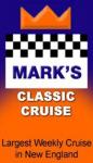 Mark’s Auto Parts Classic Cruise Night0