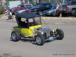 Mass Cruisers at Bass Pro Shops0