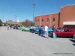 Men's Action Fellowship 1st Annual Car Show0