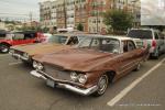 METUCHEN NEW JERSEY DOWNTOWN CRUISE NIGHT0