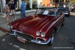 Metuchen NJ Downtown Cruise Night 6