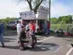 MHRA Rod Repair Shop at the Street Rod Nats South0