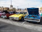 Mopars of Las Vegas Club Meet0